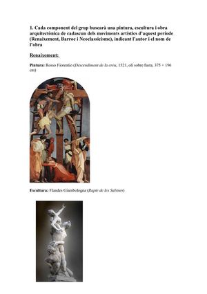 Treball català part II