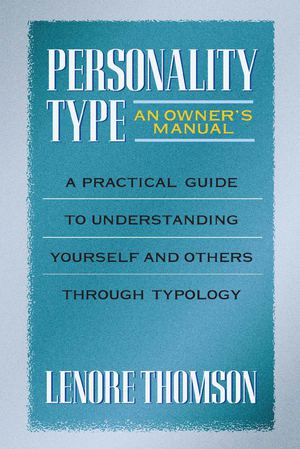 Personality Type_PB