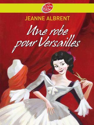 Une robe pour Versailles