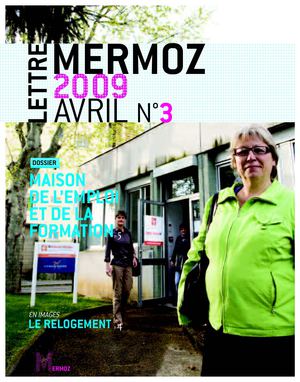 Lyon 8e MERMOZ - lettre habitants #3