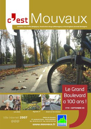 C est Mouvaux n°91