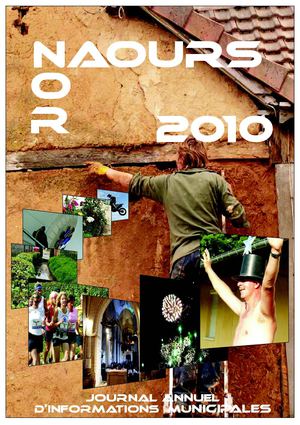 NAOURS 2010