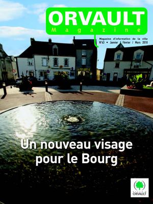 Orvault Mag n°43