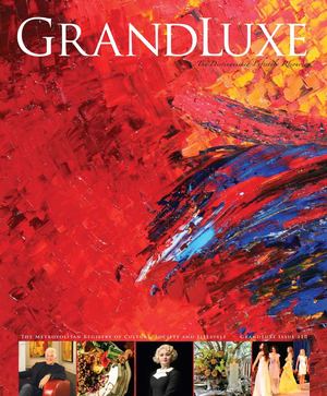 GrandLuxe Issue 110
