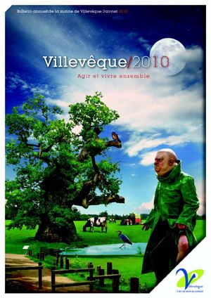 Bulletin municipal 2010