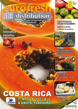 Eurofresh 104 october-november 2009