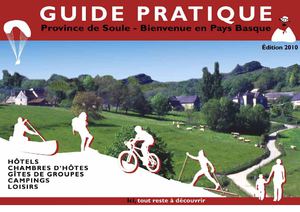 Guide pratique Soule 2010