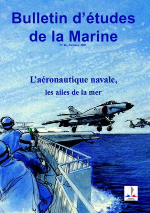 BEM-46 : L'aéronautique navale