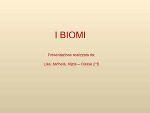 biomi