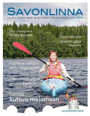 SAVONLINNA 2010