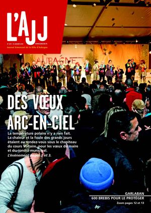 Aubagne au Jour le Jour 679