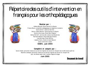 Repertoire_outils_interv en orthopédagogie