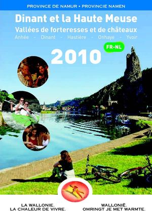 Dinant et la Haute Meuse