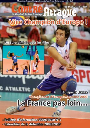 Contre-Attaque N°19