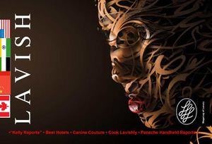 The MagaLog of Luxury January 2010 Issue #2