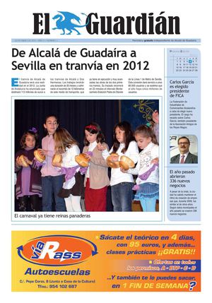 El Guardián nº2