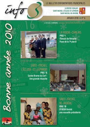 INFO 3 N°6
