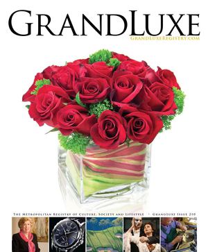 GrandLuxe Issue 210