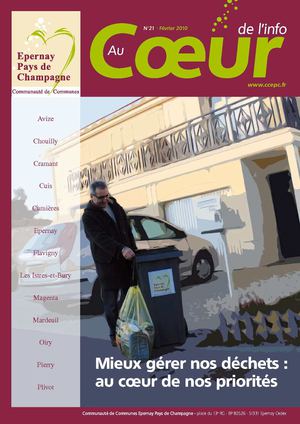 journal N°21