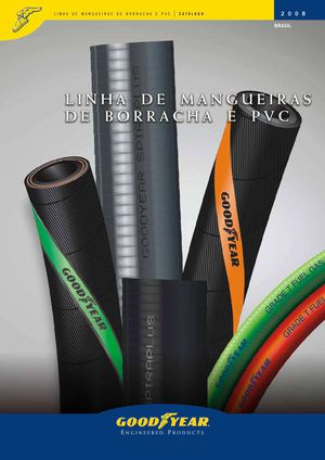 Mangueiras Industriais