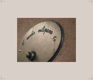 Agriturismo Il Vecchio Milipano Montepulciano Siena Italia