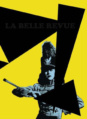 LA BELLE REVUE 2009