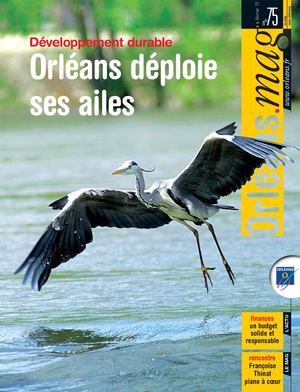 Orléans Mag n°75