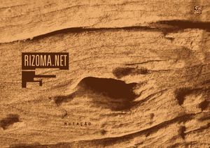 RIZOMA.NET - Mutação