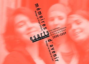 Mémoires EAC 2008-2009