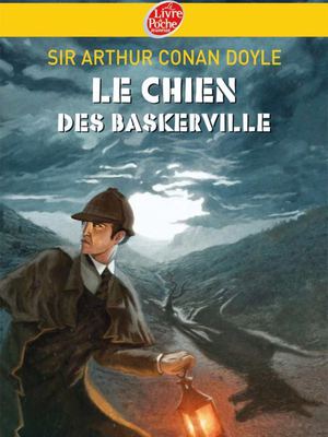 Le chien des Baskerville