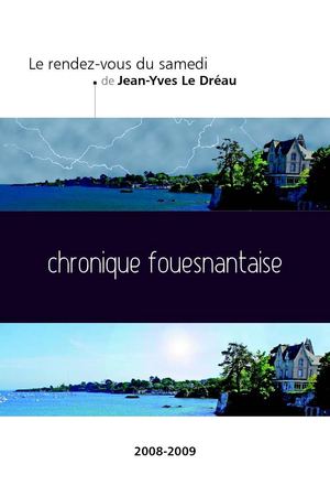 Le rendez-vous du samedi de Jean-Yves Le Dréau 2008-2009