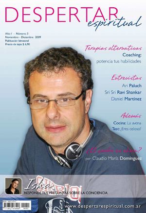 Revista Despertar Espiritual