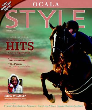 Ocala Style FEB 2010