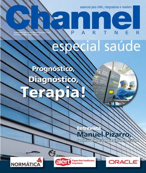 Channel Partner - Suplemento Saude #64
