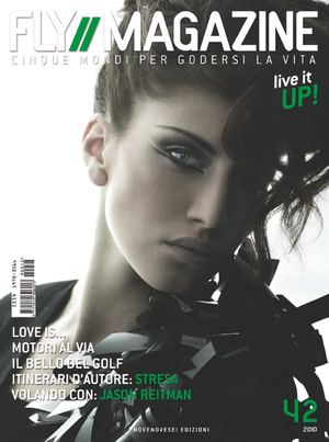 FLY MAGAZINE 42
