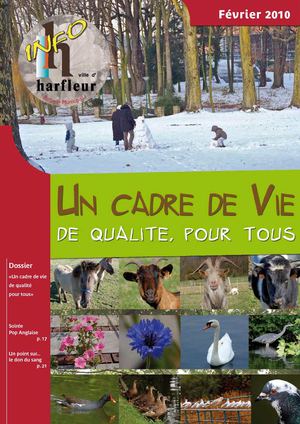 Bulletin de février 2010
