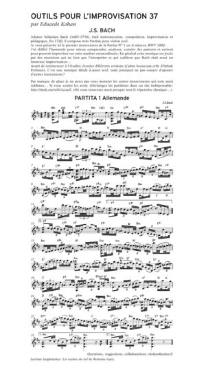 N 37 J.S.Bach