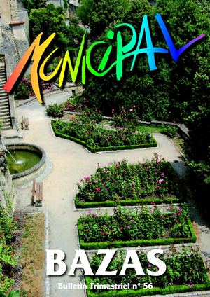 Le Municipal n°56 de Bazas