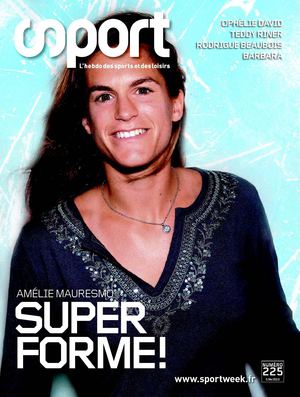 Sport N°225