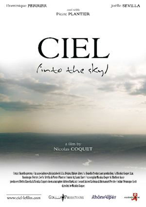 Ciel : dossier de presse (Gonella Productions - Cédric Gonella)