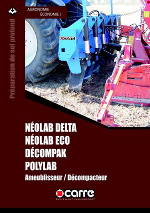 doc décompacteur NEOLAB