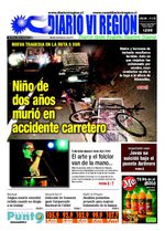 Diario VI Región_2010 Feb 9