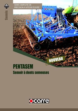 doc semis simplifié PENTASEM