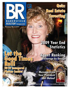 BR Magazine - Feb/March 2010