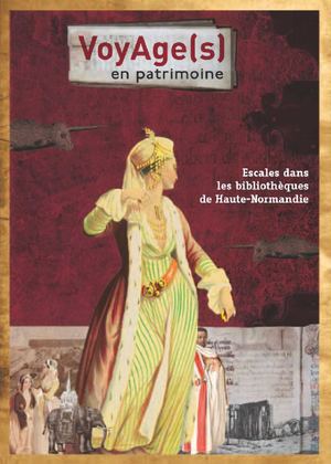 Voyage(s) en patrimoine - Le catalogue