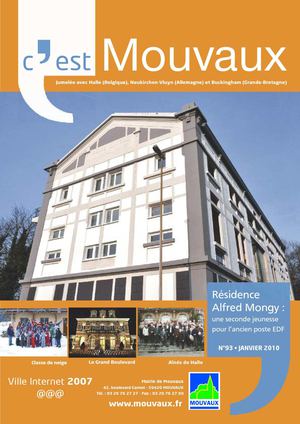 c'est Mouvaux n°93
