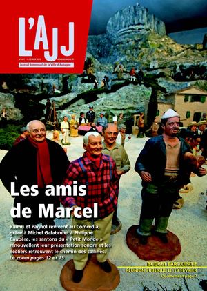 Aubagne au Jour le Jour 681