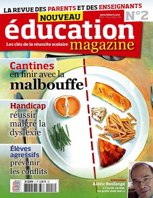 Education Magazine n° 2