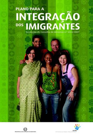 Plano para a Integração dos Imigrantes