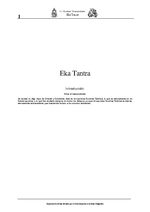 ekatantra
